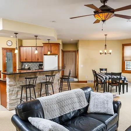 Home Away From Home By Simple Life Rentals